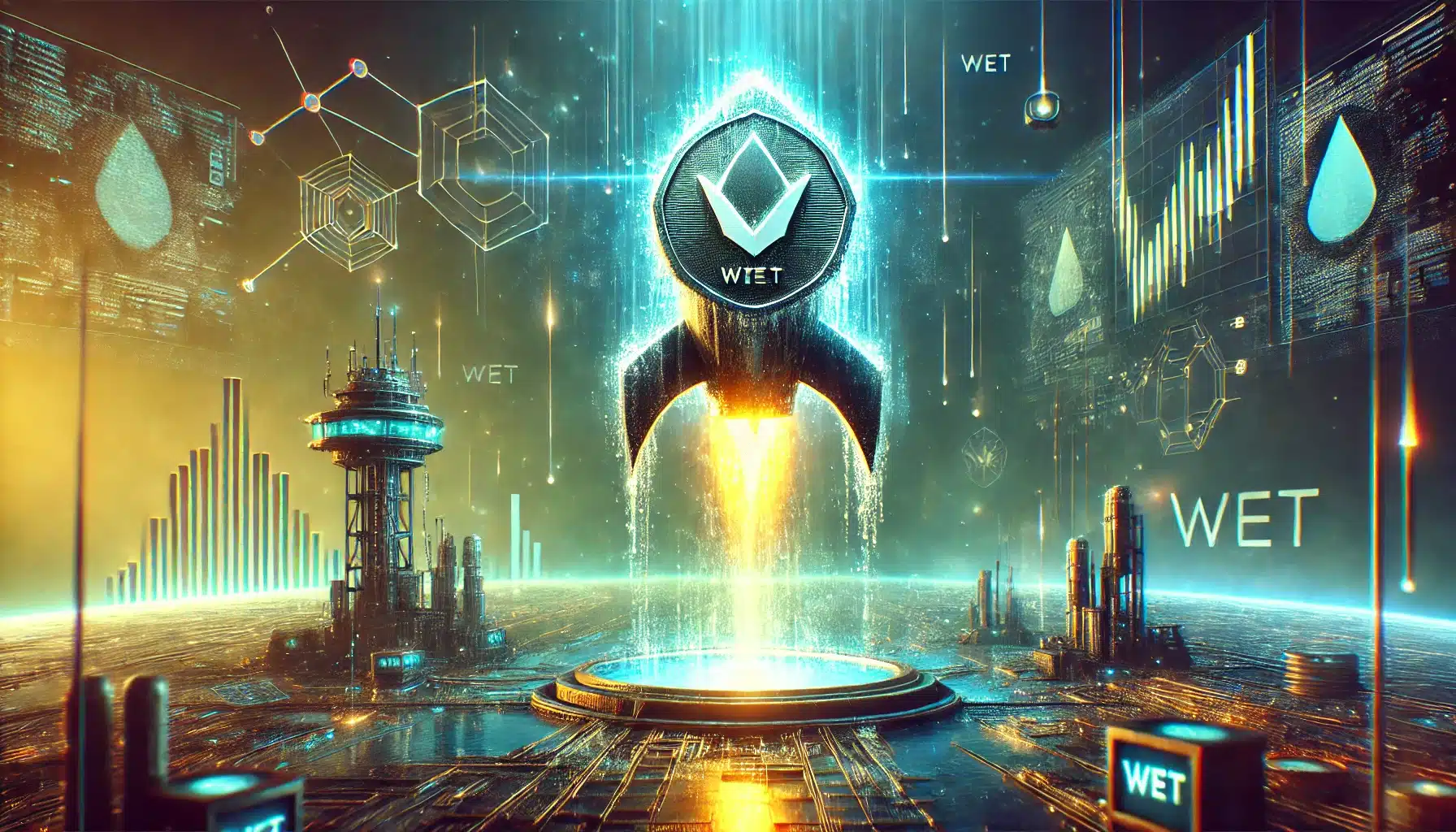 Jupiter startet HumidiFi-Verkauf neu – WET-Token erhält zweiten Anlauf nach  massivem Sybil-Angriff - 99bitcoins DE