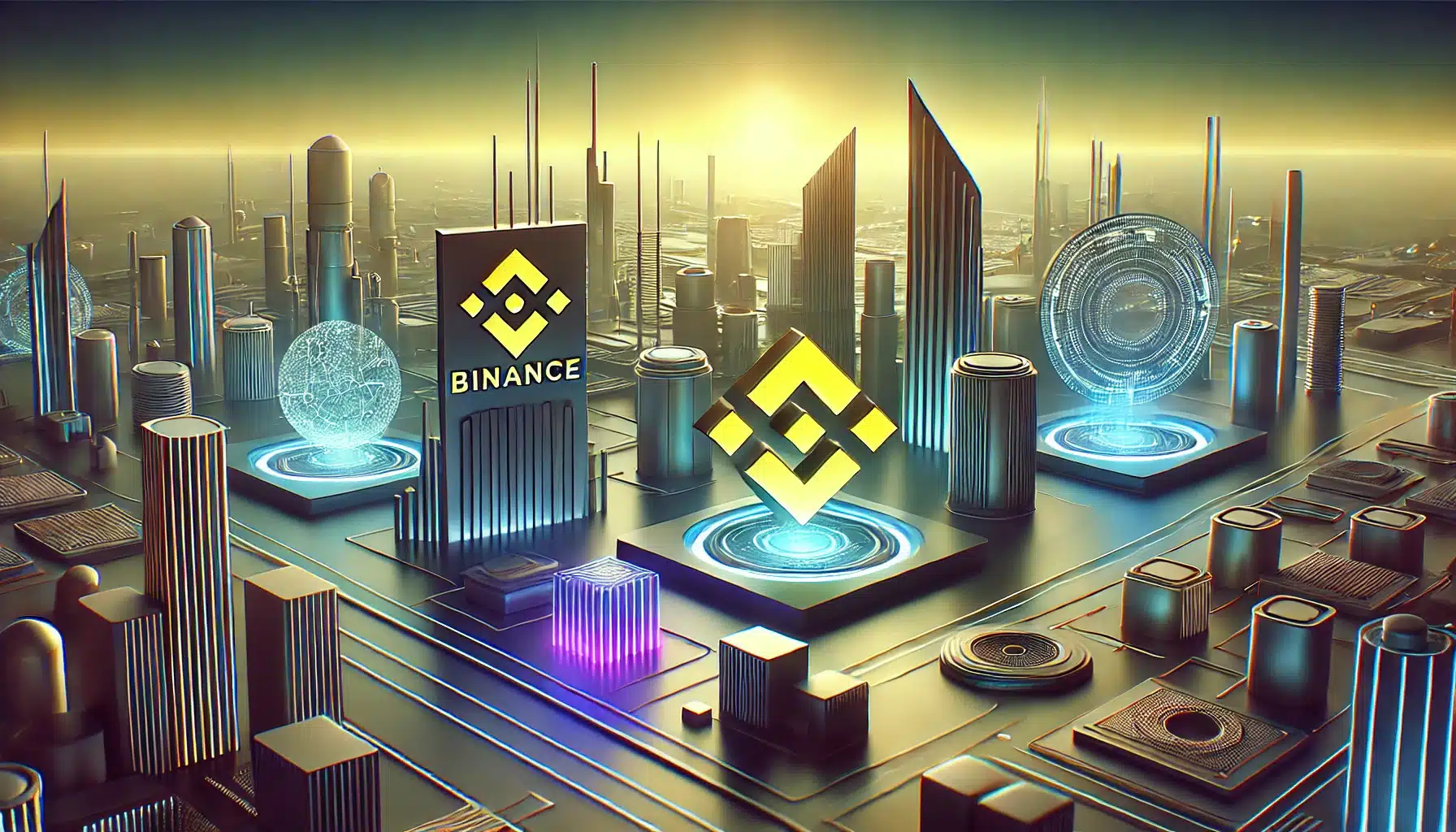 Leise Verschiebungen statt großer Schlagzeilen: Wie Binance, Solana und Coinbase das Kryptojahr 2026 vorbereiten