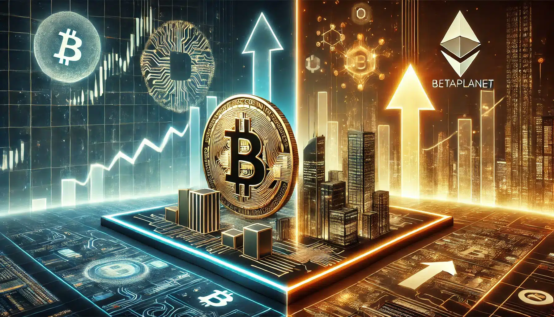 Bitcoin tritt auf der Stelle, Metaplanet setzt auf Expansion: Rückblick auf die Krypto-Entwicklungen von gestern