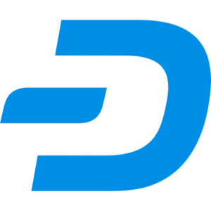 DASH Logo