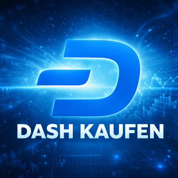 Wie und wo Dash kaufen? Beste Anbieter & Anleitung