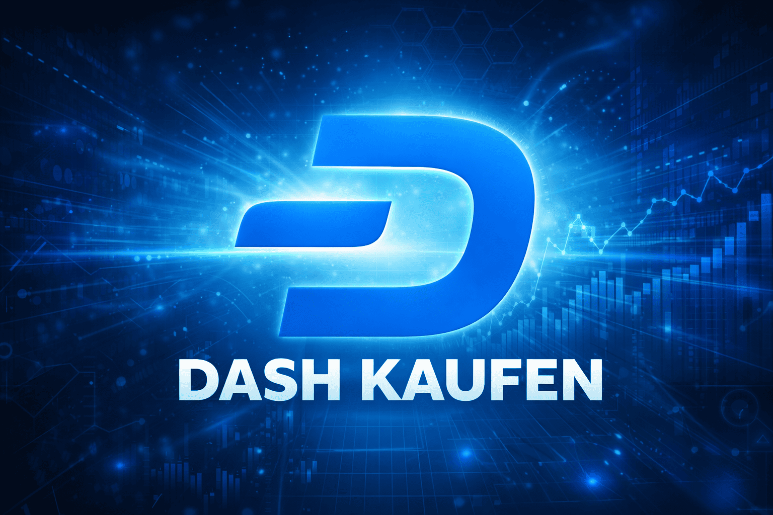 Dash (DASH) kaufen 2026 – Top Anbieter & Anleitung