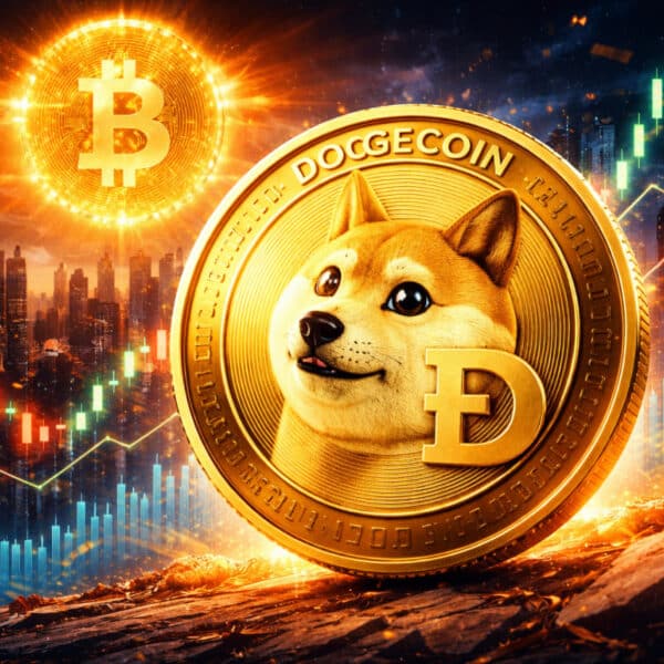 Dogecoin Prognose in 2026 – Kann DOGE steigen?