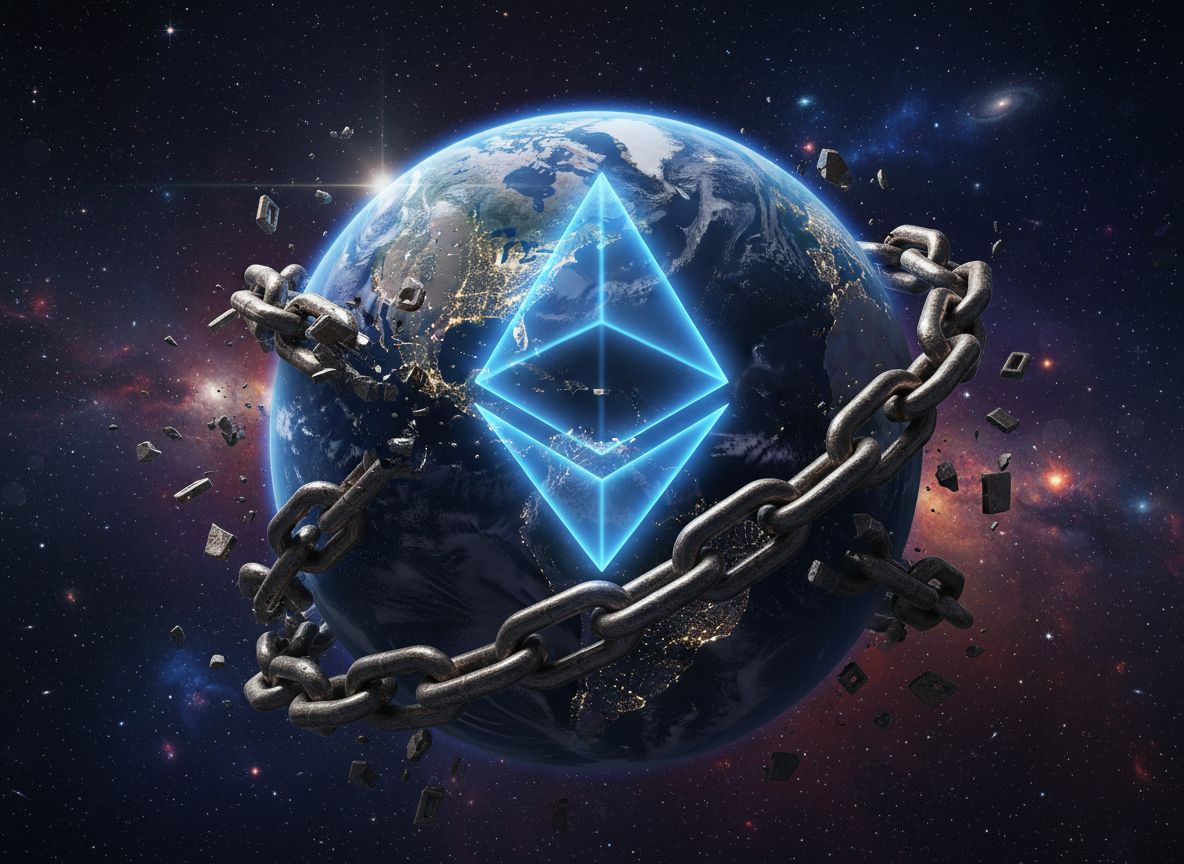 Ethereum News: Buterin verharmlost Verlust der Finalität