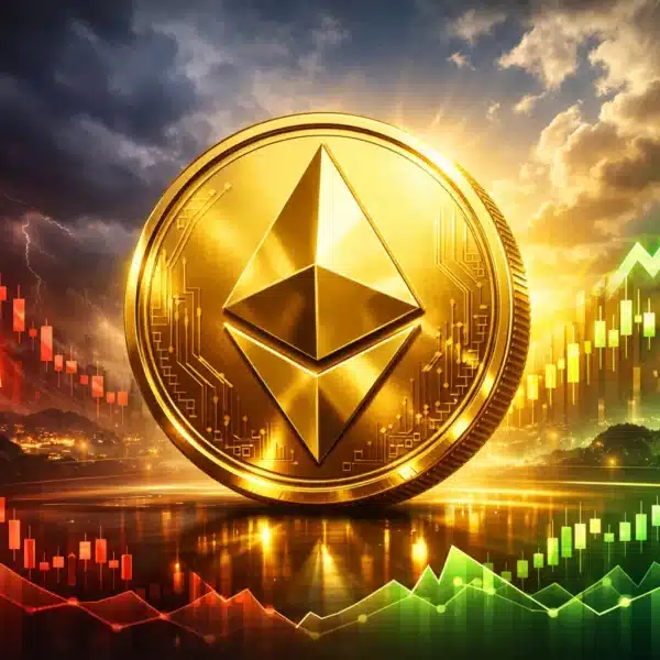 [LIVE] Ethereum Prognose: 100.000-Dollar-Kursziel sorgt für Aufsehen – wie realistisch ist das Szenario? Krypto News und Experteneinschätzungen zu ETH und weiteren Top-Altcoins