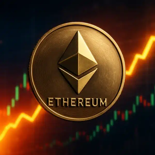 [LIVE] Ethereum Prognose: Experte hält 62.000-Dollar-Rallye bei ETH für möglich – Mehr Aufwärtspotenzial als bei XRP, Solana & Co.? Krypto News & Insights im Ticker