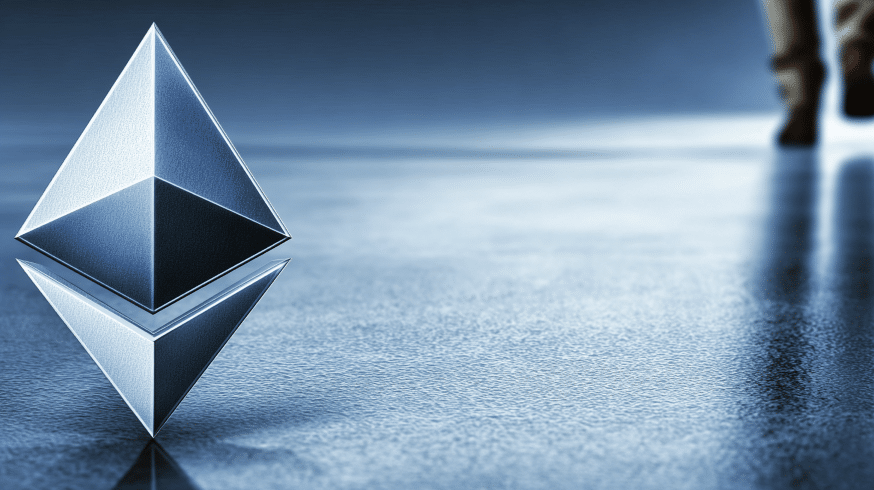 Ethereum Prognose: Warnsignale vom Aktienmarkt bremsen den Krypto-Sektor