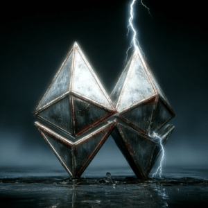 Ethereum trotz Kursschwäche stark: On-Chain-Daten senden klares Signal