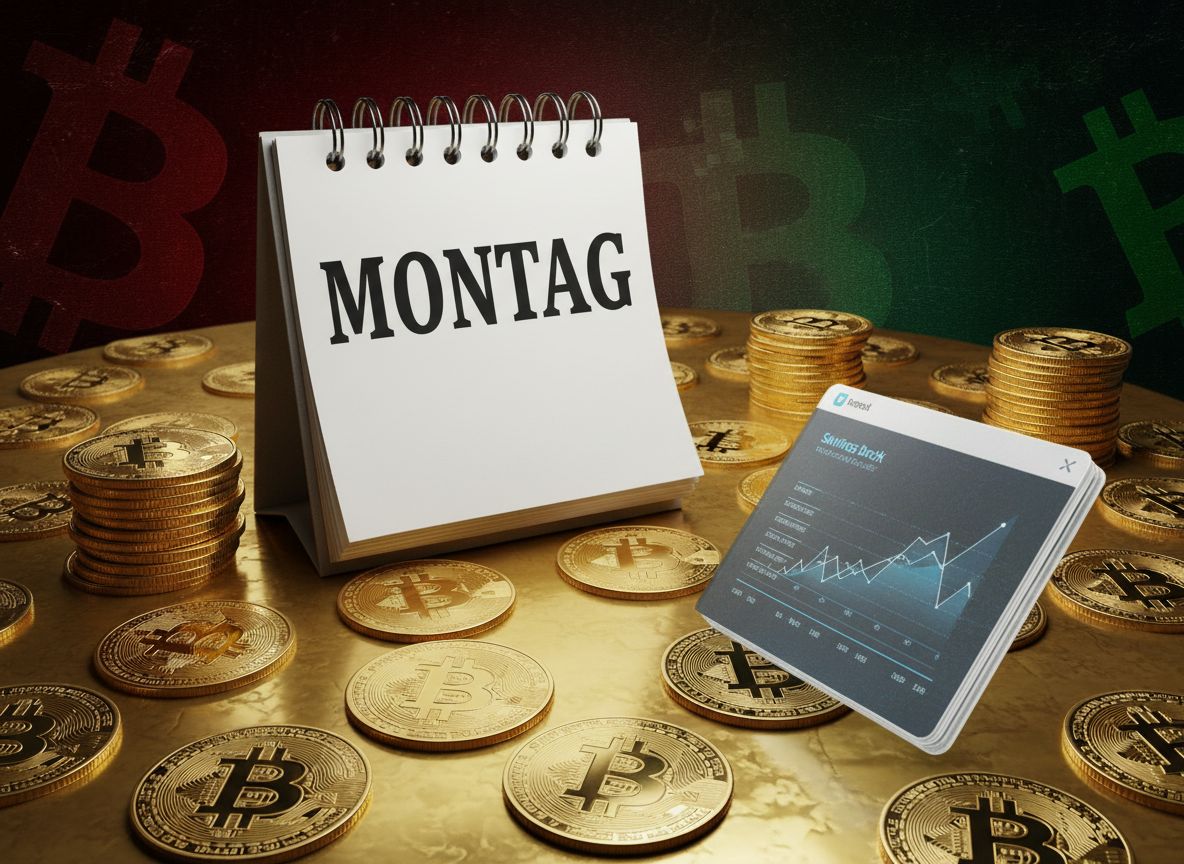 Krypto News: Iota expandiert in den US-Markt, explodiert jetzt der IOTA-Kurs?