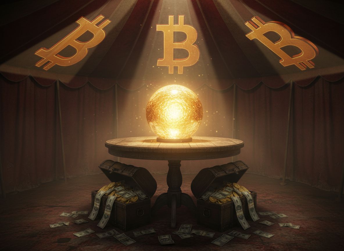 Krypto-Börse Gemini macht Kalshi und Polymarket Konkurrenz