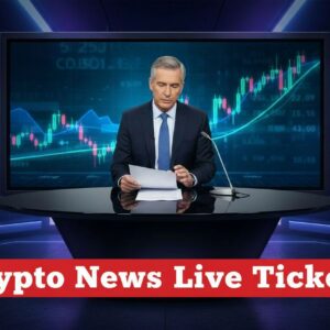 Krypto Nachrichten: Kraken, Hyperliquid, Ondo & mehr – Allzeithochs trotz Crash