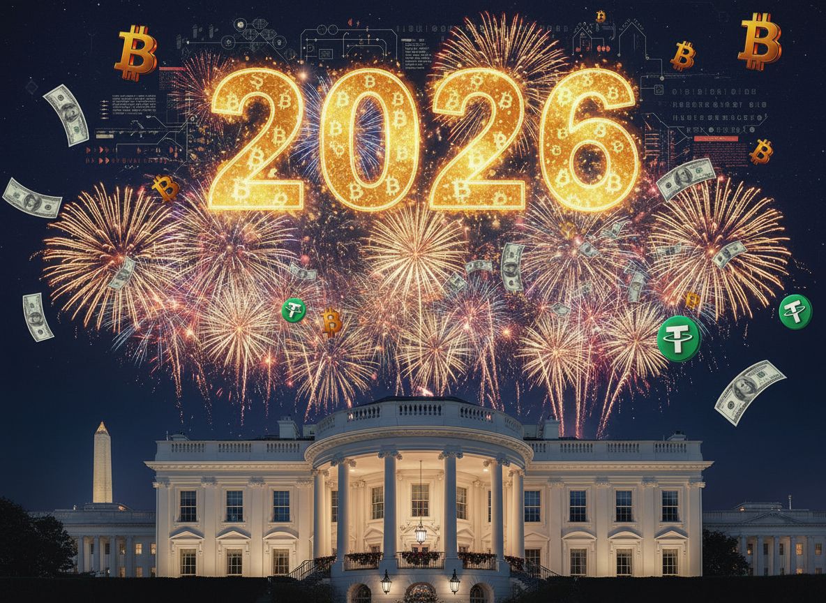 Krypto-News zum Nachlesen vom 28. Dezember 2025