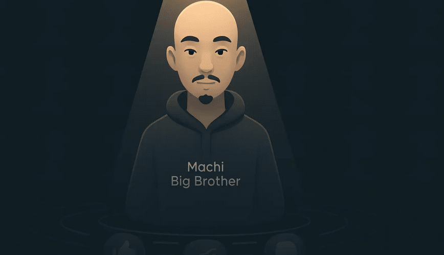 Machi Big Brother