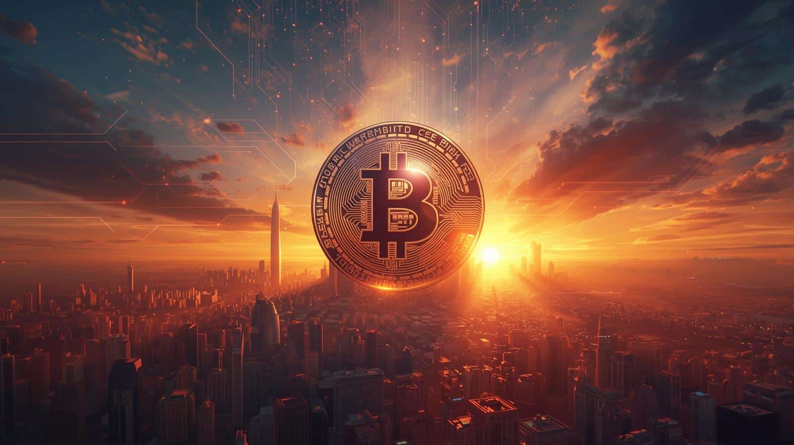 On-Chain-Bewertungsmodell deckt auf: Bitcoin wird nahe seines 