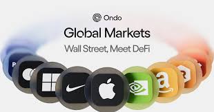 Ondo Global Markets