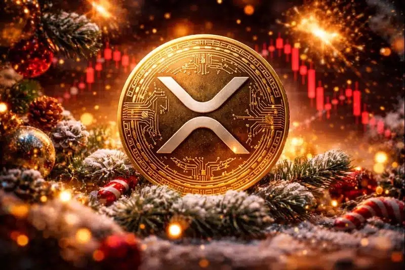 Irre XRP Prognose: Kaufen Institutionen wirklich massenweise XRP?