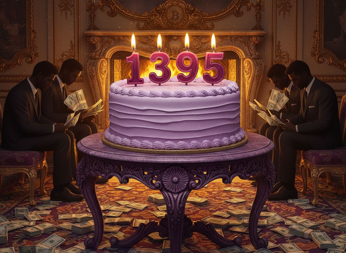 Solana Kurs-Prognose langfristig: Wann kostet 1 SOL 1.395 $?