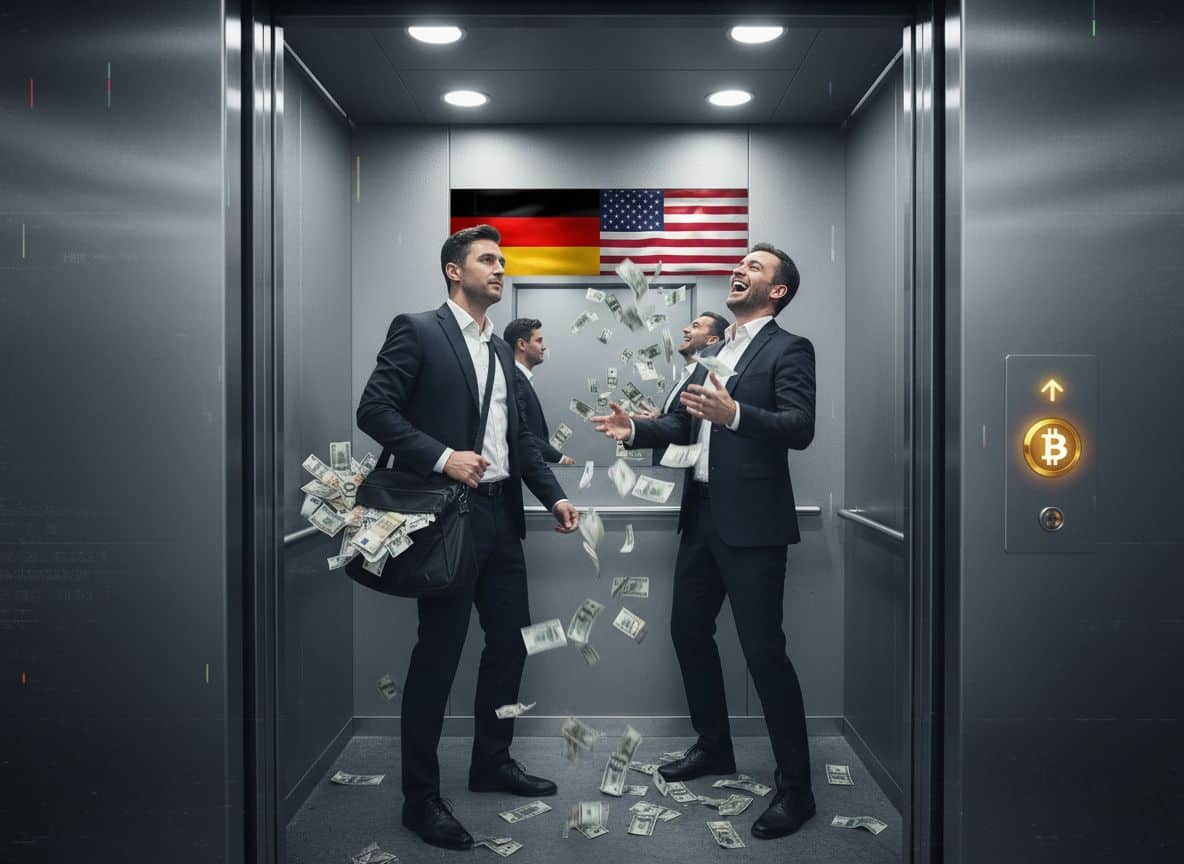 Trade Republic wird immer größer - Krypto-Börse erhält frisches Kapital