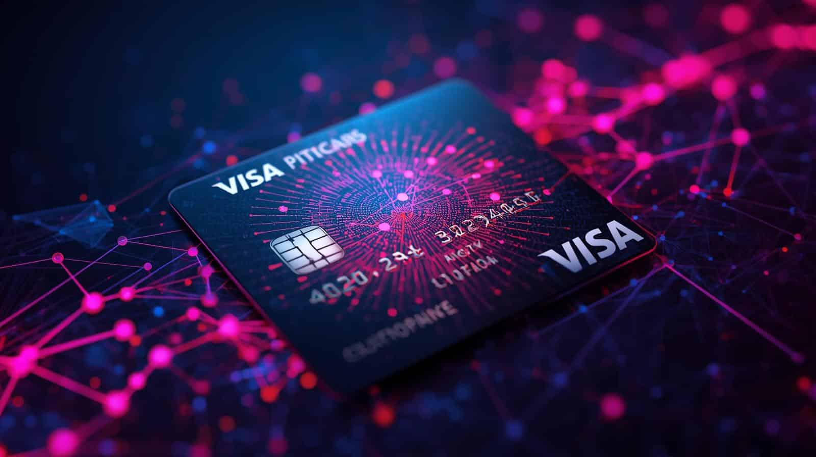 Visa ermöglicht US-Banken die Abwicklung von USDC-Zahlungen über das Solana-Netzwerk