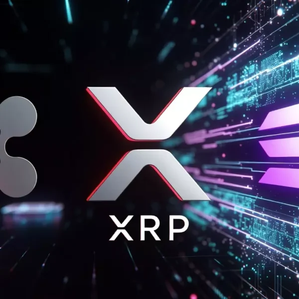 XRP kommt zu Solana: Wird das jetzt ALLES ändern?