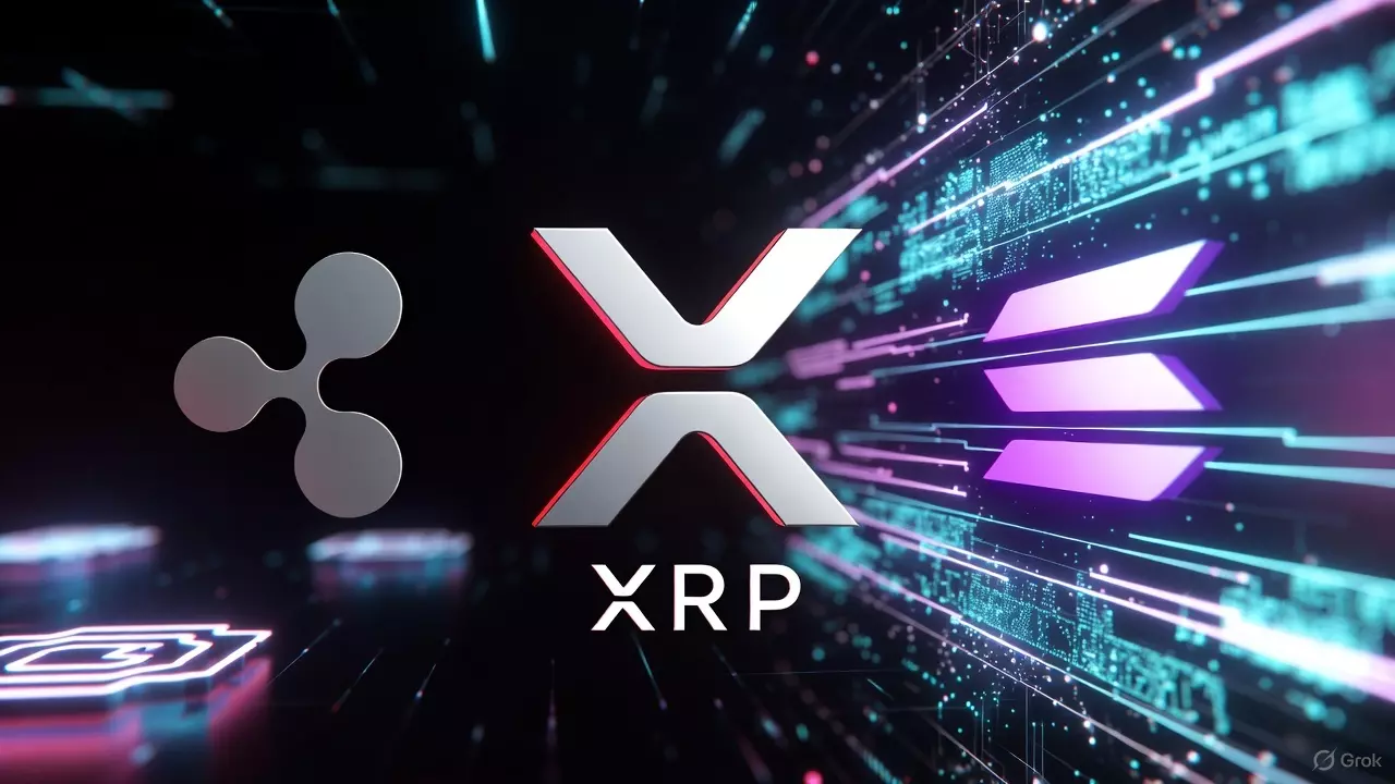 XRP kommt zu Solana: Wird das jetzt ALLES ändern?