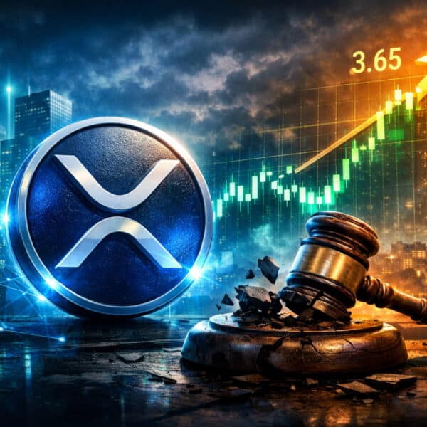 Ripple-CEO optimistisch: Öffnet sich ein neues institutionelles Fenster für XRP?