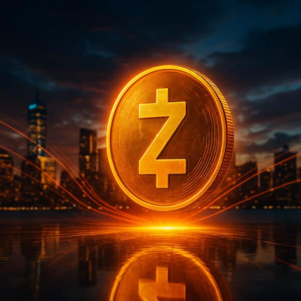 Zcash crasht nach AI-Exploit, während Liquid Chain explodiert