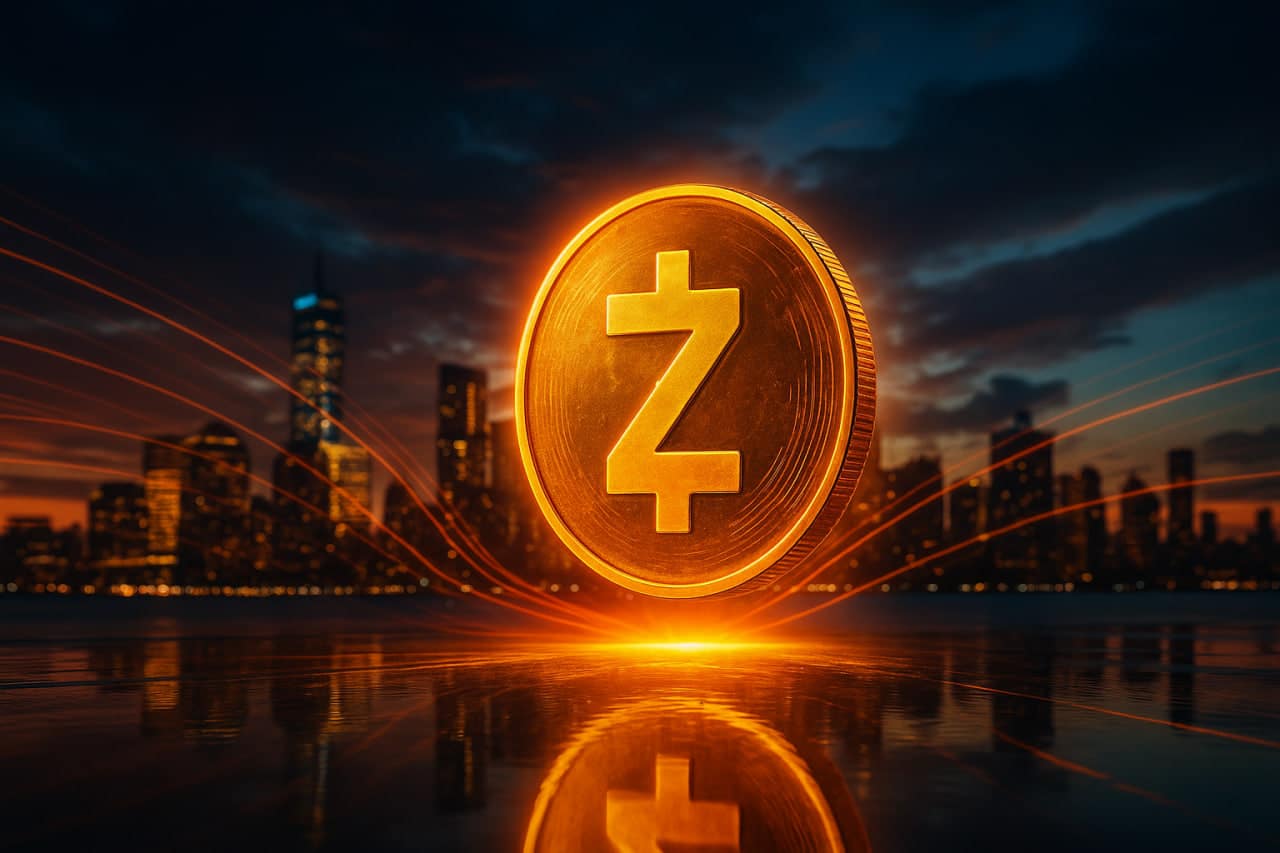 Zcash Prognose: Steht der Privacy-Coin ZEC vor einer neuen Rally?