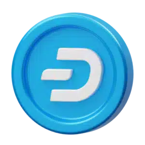dash 3d icon