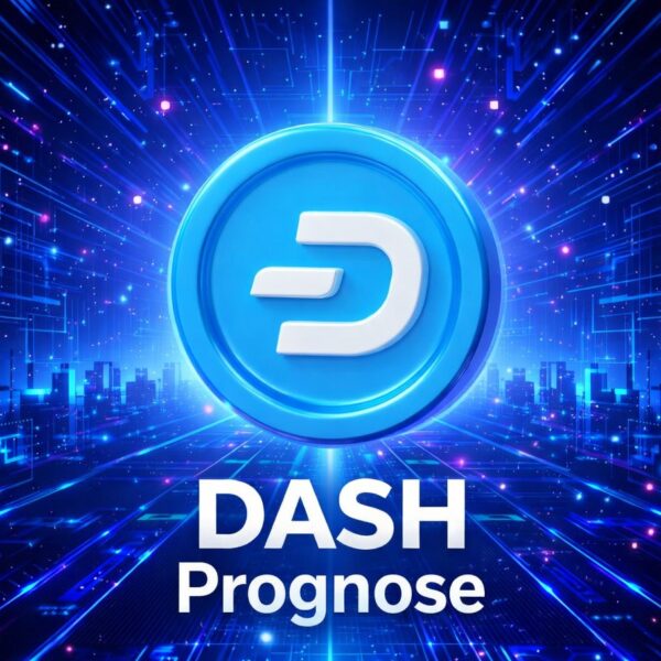 DASH Prognose 2026: DASH Kurs im bullischen, neutralen und bärischen Szenario