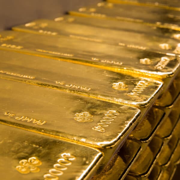 Diesen Krypto-Trend dominiert aktuell Gold