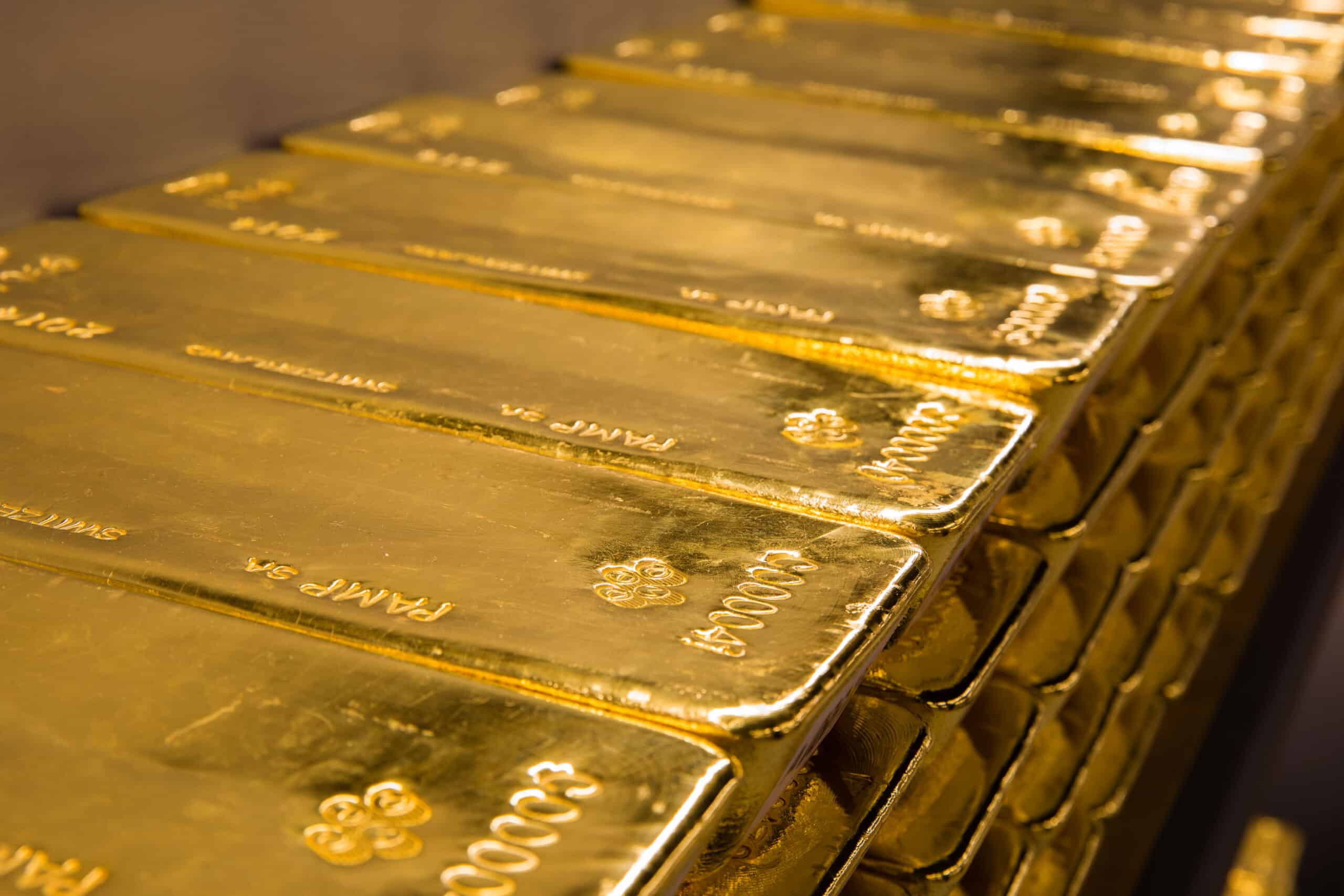 Diesen Krypto-Trend dominiert aktuell Gold