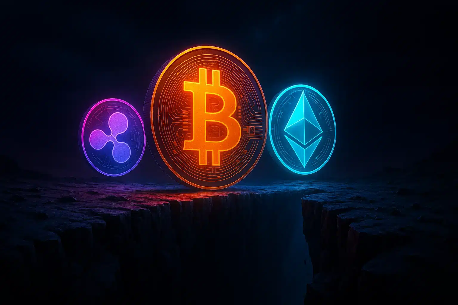 LIVE] Krypto Prognose: Reißt Strategy den Bitcoin in die Tiefe?  Marktteilnehmer alarmiert – Die wichtigsten News und