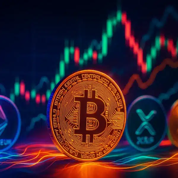 Nächste 72 Stunden entscheidend? Diese Termine bewegen jetzt Bitcoin und Aktien