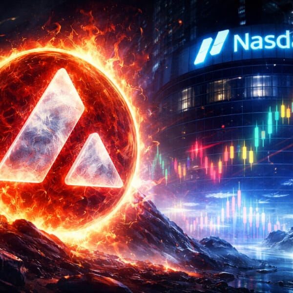 Avalanche News: Erster AVAX-ETF startet in den USA bei NASDAQ