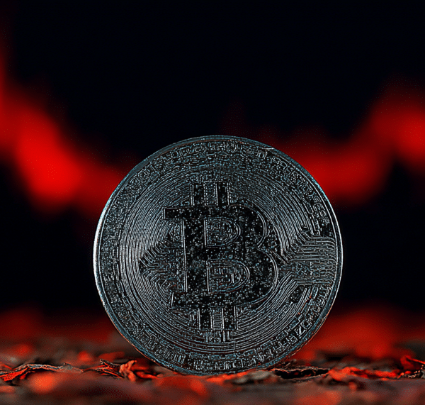 CryptoQuant-Analyse: Ultimativer Bitcoin-Boden erst bei 55.000 Dollar?