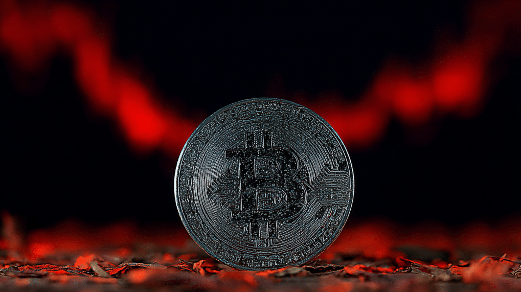 CryptoQuant-Analyse: Ultimativer Bitcoin-Boden erst bei 55.000 Dollar?