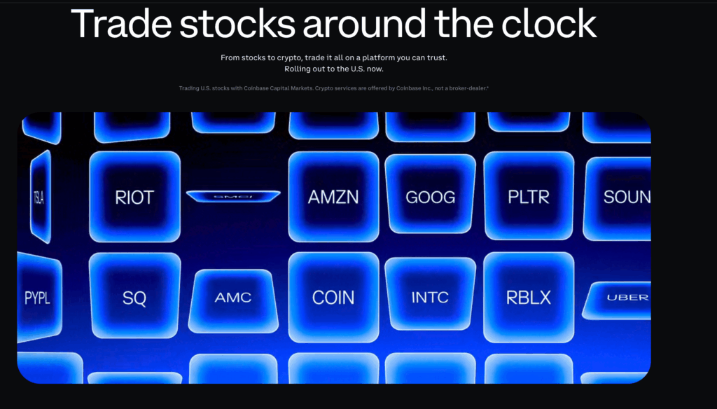 coinbase