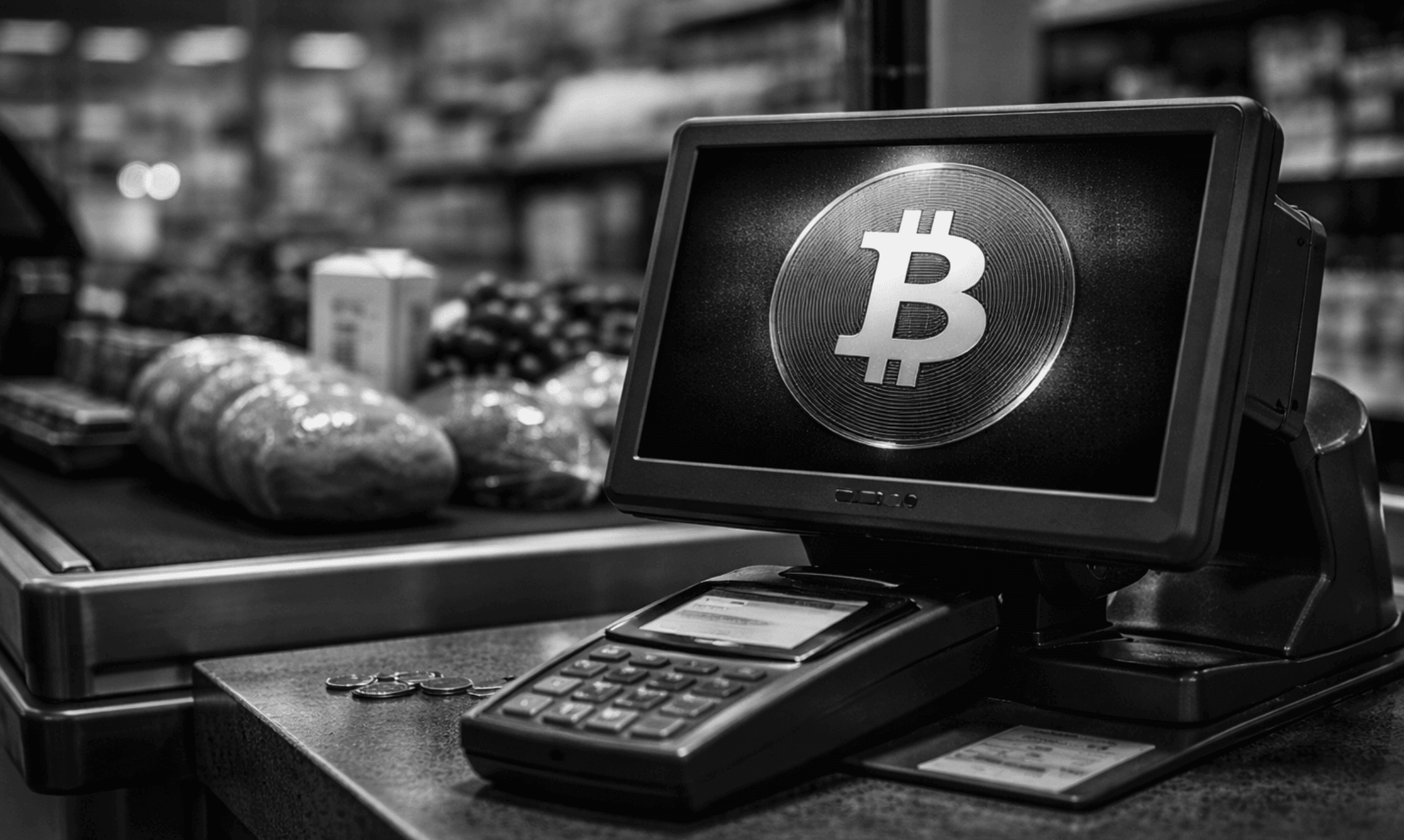Bester Krypto-Trend 2026: Kommt das große Payment-Comeback?