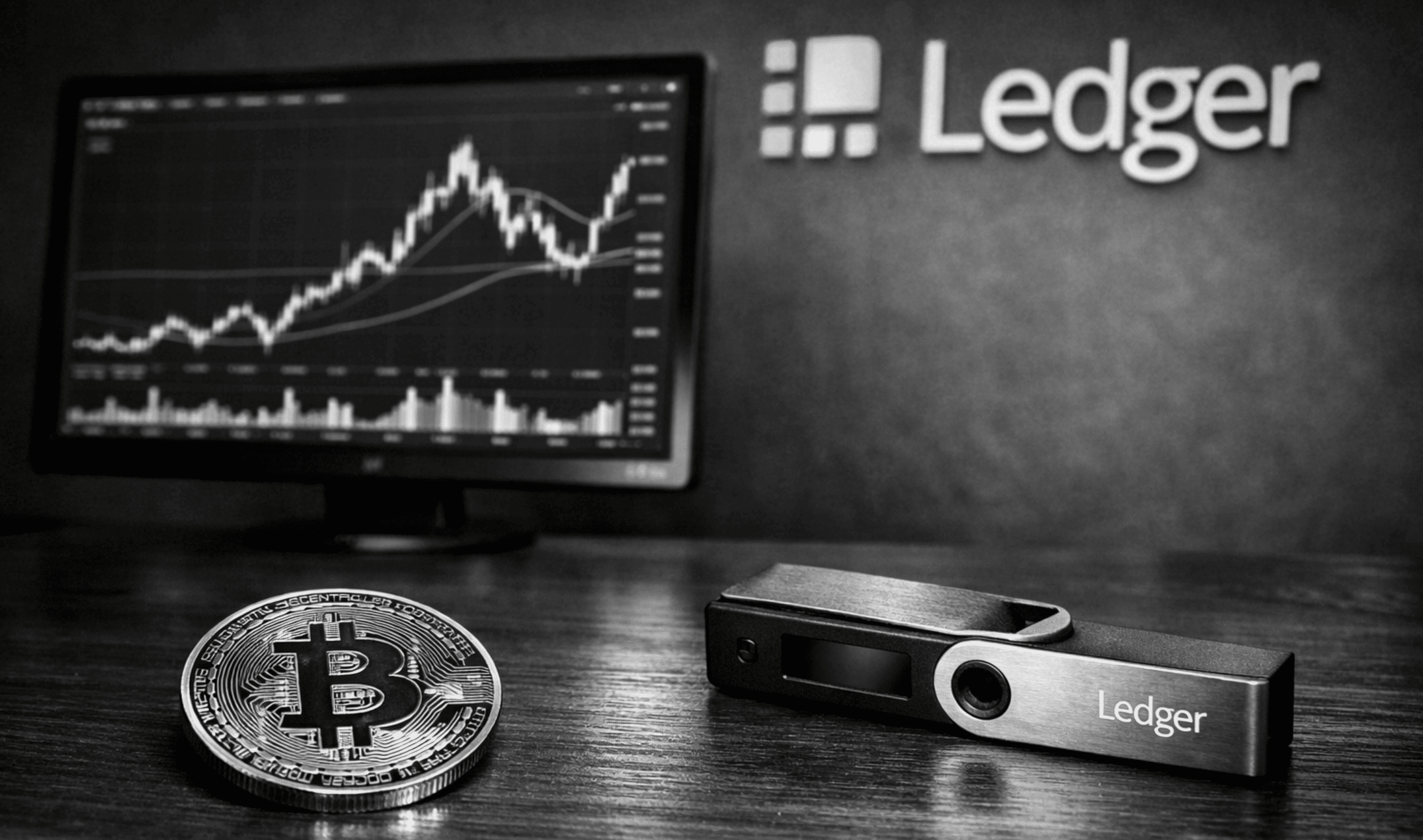 Krypto News: Ledger führt Bitcoin-Zinsen ein - 99bitcoins DE