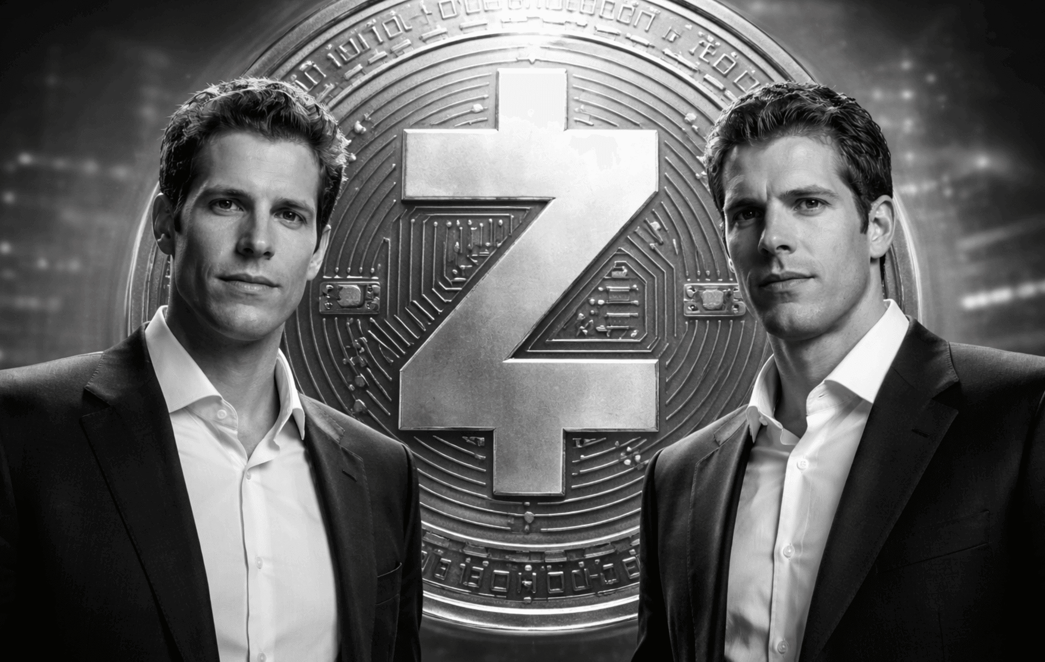 Krypto News: All-in Zcash – Winklevoss-Zwillinge spenden an Shielded Labs