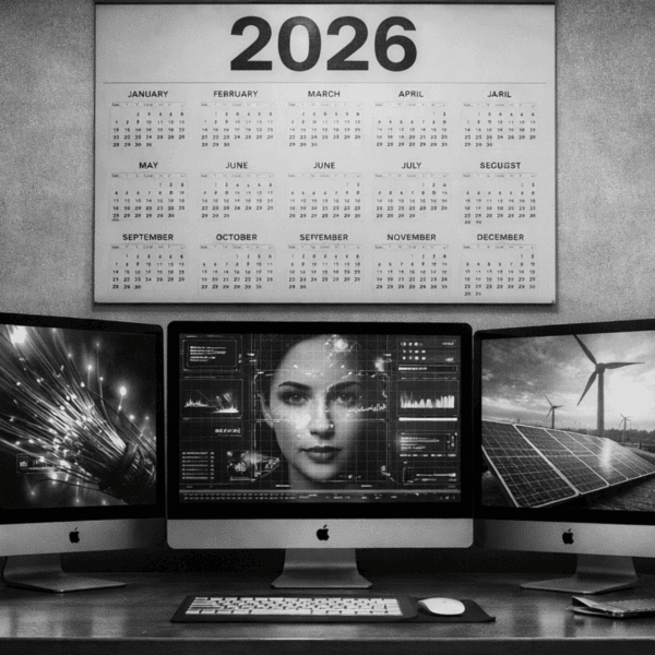 Krypto Trend 2026: DePIN vor Comeback? 5 spannende Projekte