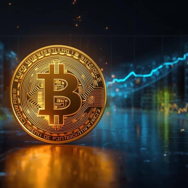 Bitcoin Hash-Rate: Wie die Netzwerksicherheit und der Bitcoin-Preis korrelieren!
