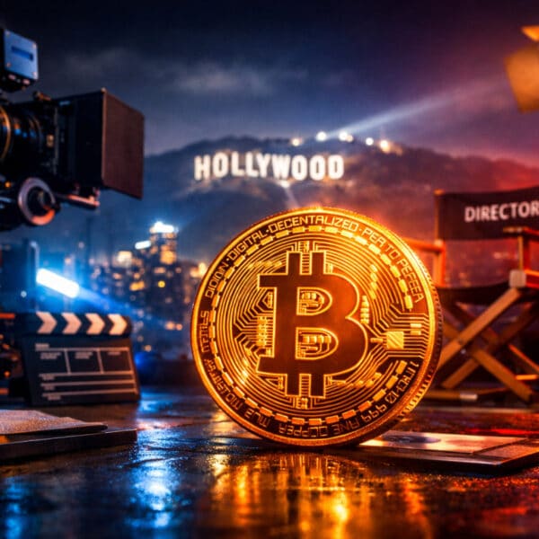 Netflix setzt auf BTC und Krypto: Ist Bitcoin kommt offiziell nach Hollywood
