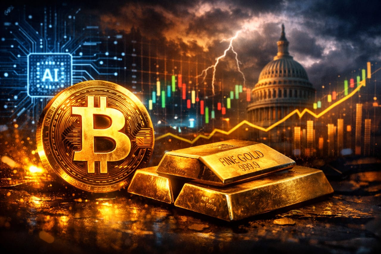 Bitcoin-4 Jahres-Zyklus am Ende? VanEck stellt alles auf den Kopf