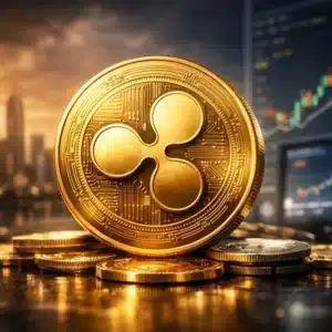 XRP hängt den Rest ab, während Liquid Chain explodiert!