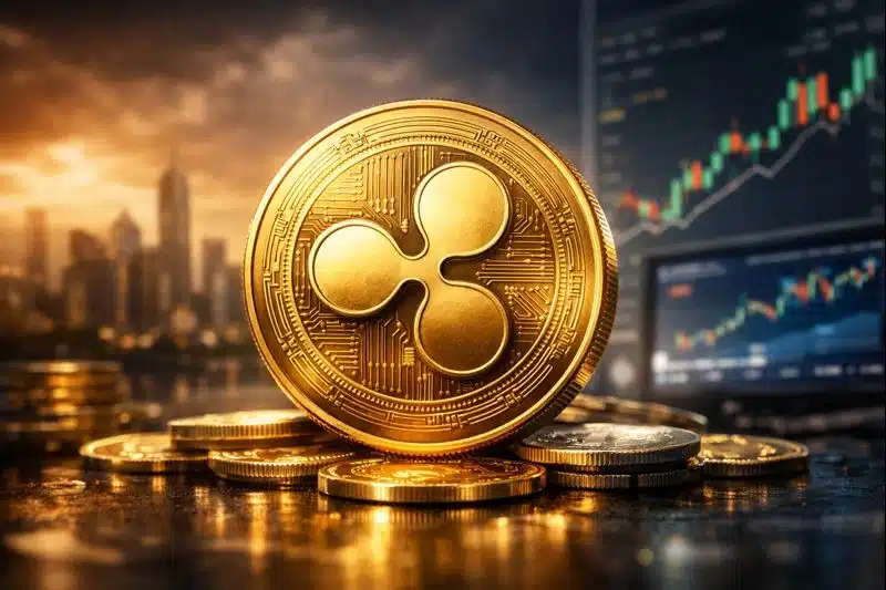 Ripple News: Es geht um alles bei XRP
