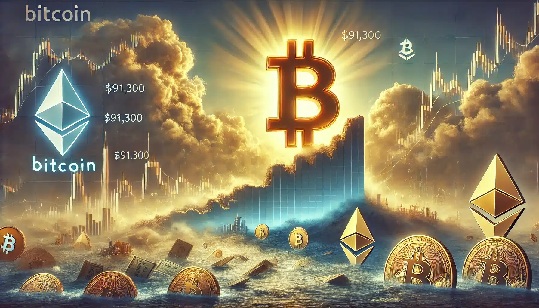 Ethereum vor dem Wendepunkt: Warum Vitalik Buterin das Blockchain-Trilemma für gelöst hält