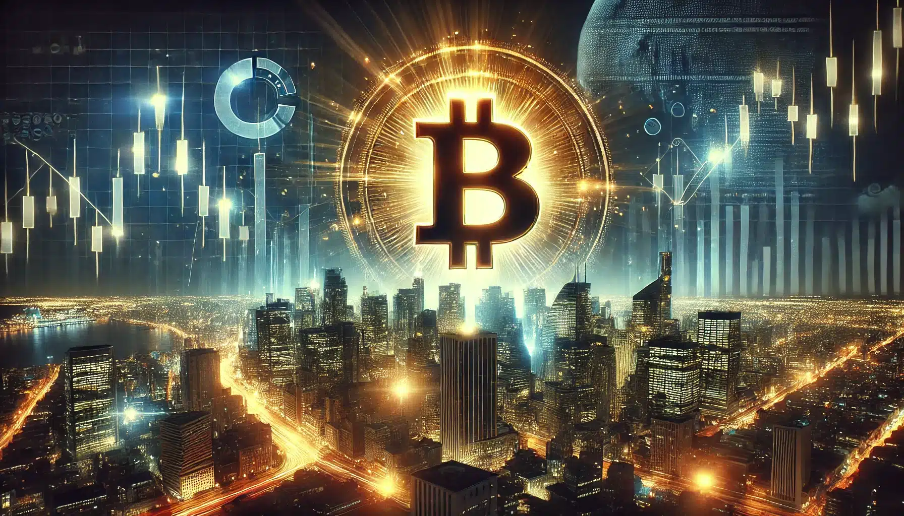 Bitcoin vor dem Sprung in eine neue Liga? Cathie Woods 760.000-Dollar-These entfacht neue Debatte