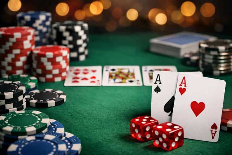 Online Poker mit Echtgeld 2026: Die besten Anbieter im Vergleich